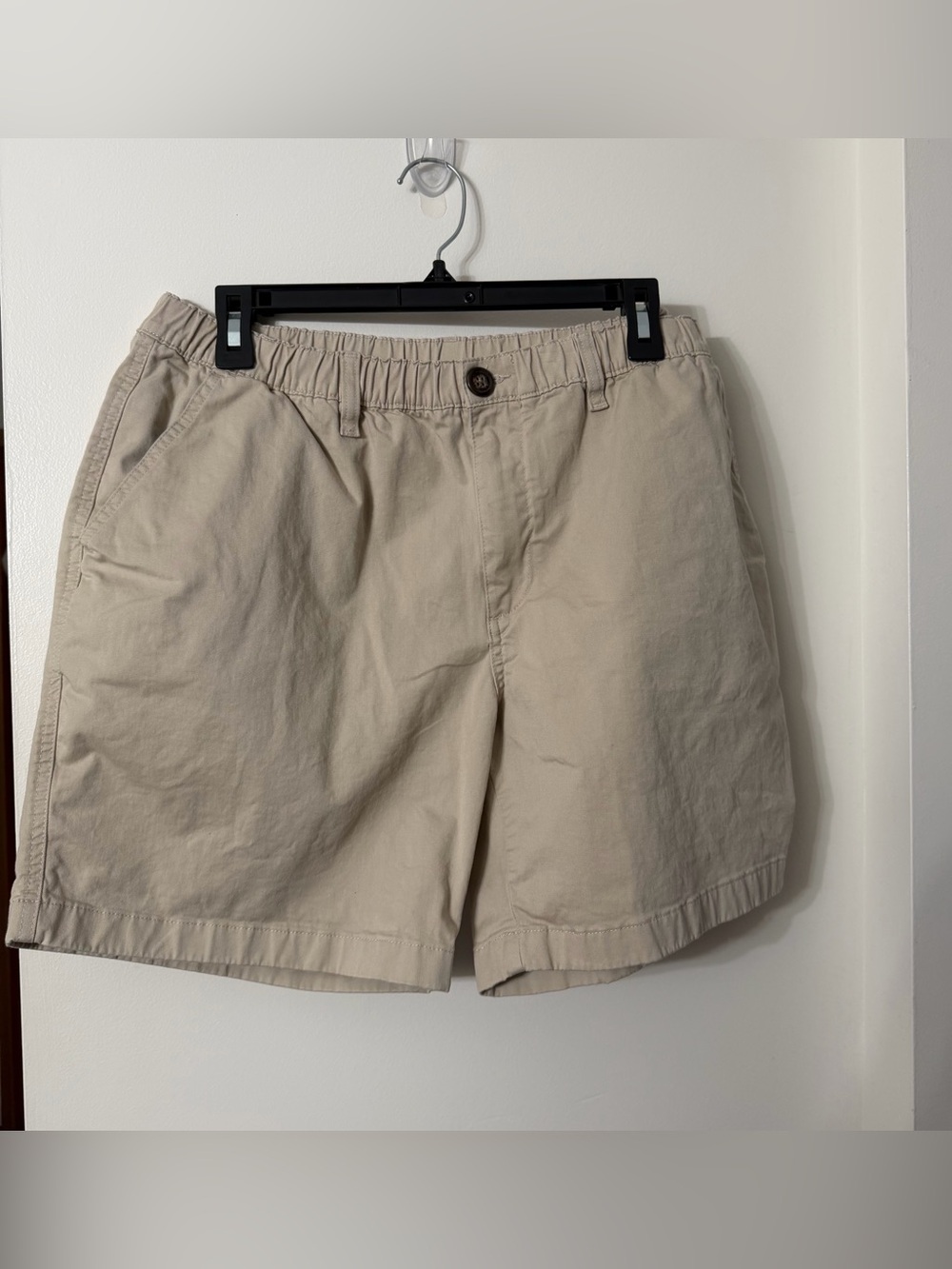 Chubbies Khakinator Shorts XL 7”